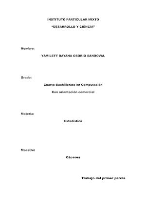 Foro 1 Jose Del Valle