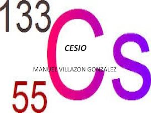Cesio