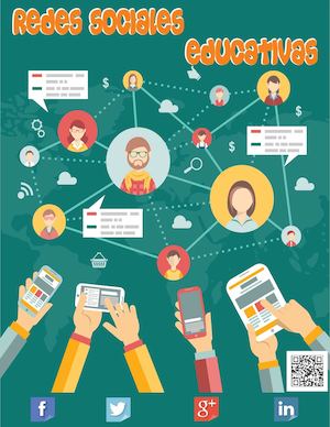 Redes Sociales Educativas