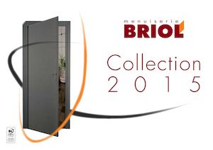 CATALOGUE PORTES EO PORTES INTÉRIEURES