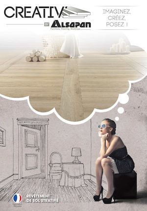 CATALOGUE CREATIV PARQUETS