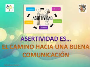 Folleto Comunicacion Asertiva