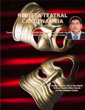 La Influencia Del Teatro Isabelino En El Mundo