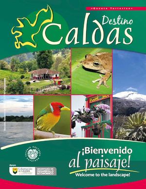 Destino Caldas Nov