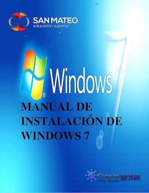 Manual De Windows 7