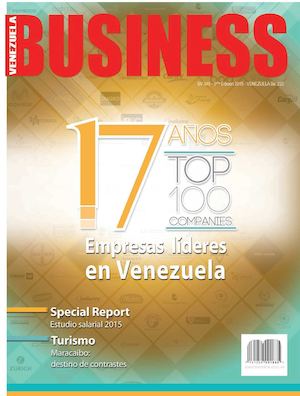 Business Venezuela Edición 345