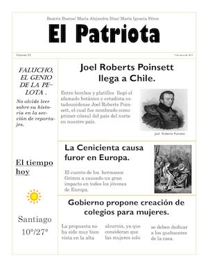 Diario El Patriota