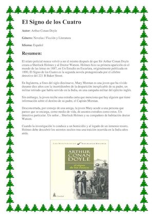 El Signo De Los Cuatro12