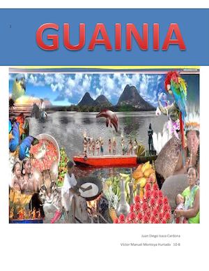 Guainia Pdf