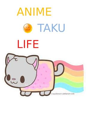 Revista Digital anime