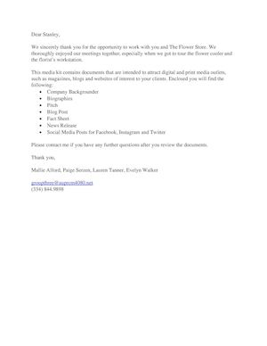 Media Kit