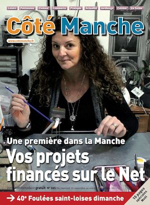 St Lo Calameo N°203