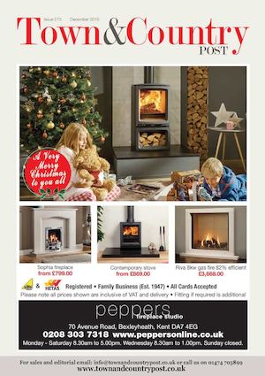 Town and Country Post December 2015