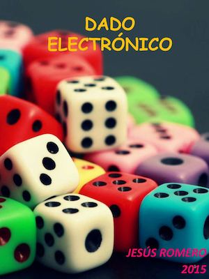 Proyecto Dado Electónico