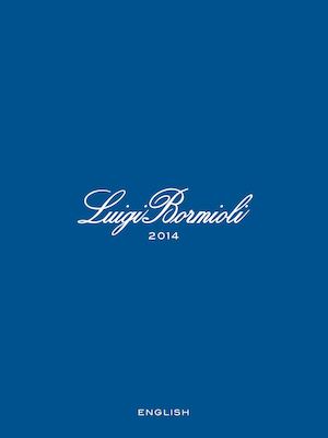 Bormioli Luigi Catalog English