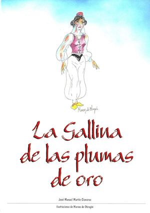 La Gallina de las Plumas de Oro