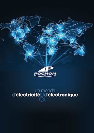 Pochon Catalogue 2015