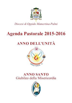 Agenda Pastorale Diocesana