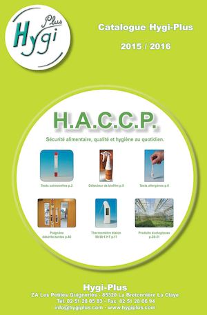 Catalogue hygiplus