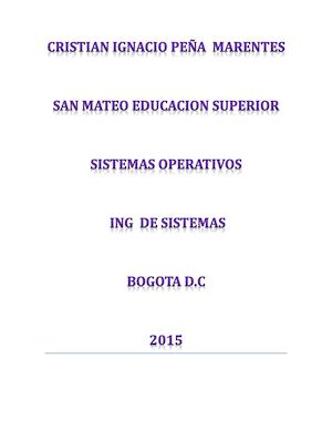 Linea Del Tiempo Mac Os X