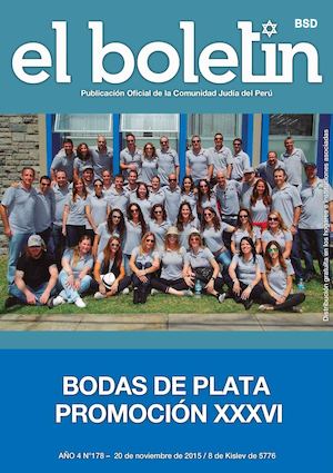 El Boletin 178