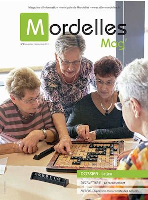 Mordelles Mag 2