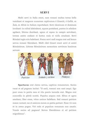Servi
