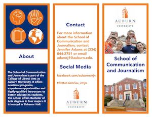 Auburn CMJN Brochure