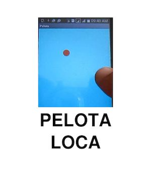 Manual Del Usuario Pelota Loca