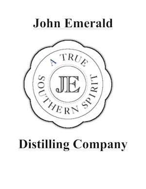 John Emerald Media Kit
