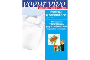 Yogur Vivo