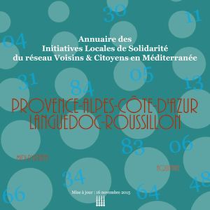 Annuaire des initiatives locales de solidarité du réseau V CM - Mise à jour septembre 2015