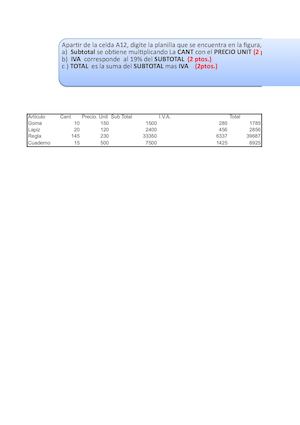 Prueba Final Básica Silva