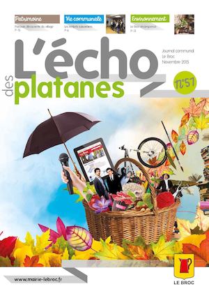 Echos des Platanes 57