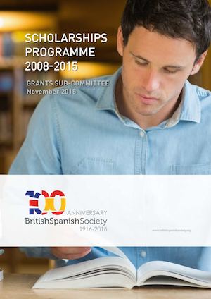 Bss Scholarships Programme V6 Online