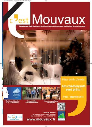 C'est Mouvaux n°122