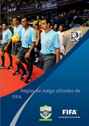 Reglamento Torneo Fut 6 Mncr