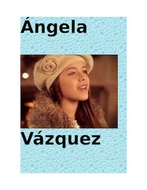 ÁNgela Vázquez