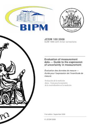 GUÍA PARA LA EXPRESIÓN DE LA INCERTIDUMBRE EN LA MEDICIÓN
