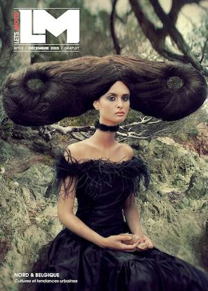 LM Magazine 113 Decembre 2015