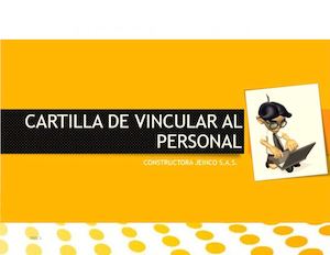 Entregable Final Vincular Al Personal