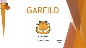 Garfild
