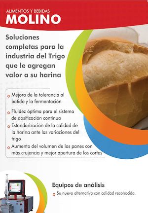 Catalogo Molinos Pdf