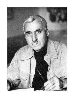 КОНСТАНТИН СИМОНОВ. ЖЕСТОКОЕ ЗРЕНИЕ