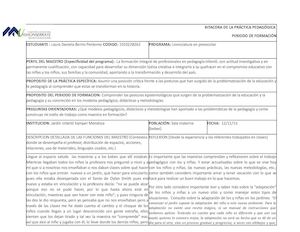 Bitacora Jardin acunar