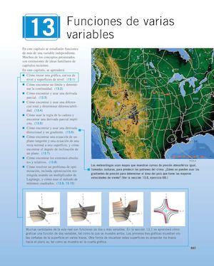 Cap13 Funciones De Varias Variables