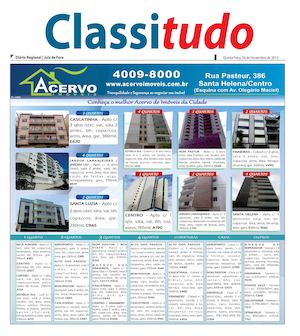 Classitudo 1 8 Jpg Site (26 11 2015 Quinta Feira)