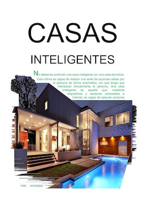 Casas Tecnológicas