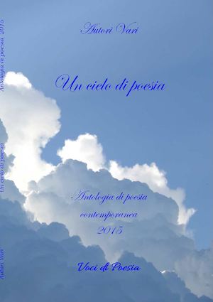 Un cielo di Poesia 2015