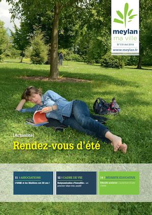 MMV été rentrée 2014